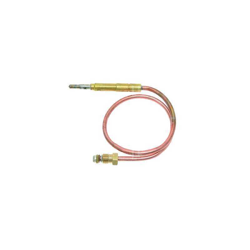 THERMOCOUPLE ASA SIT 60 cm  