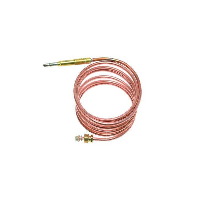 THERMOCOUPLE SIT HIZLI M8x1 150 cm  