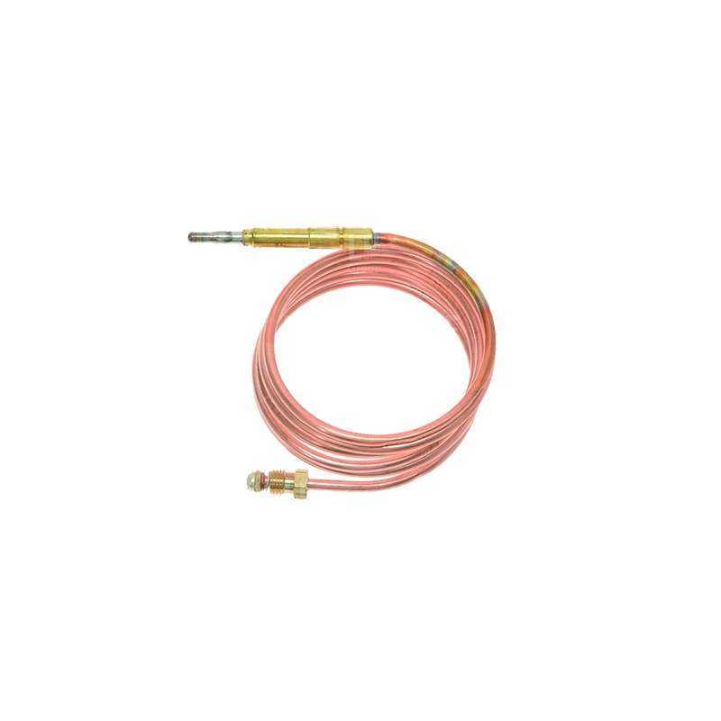 THERMOCOUPLE SIT M10x1 100 cm  