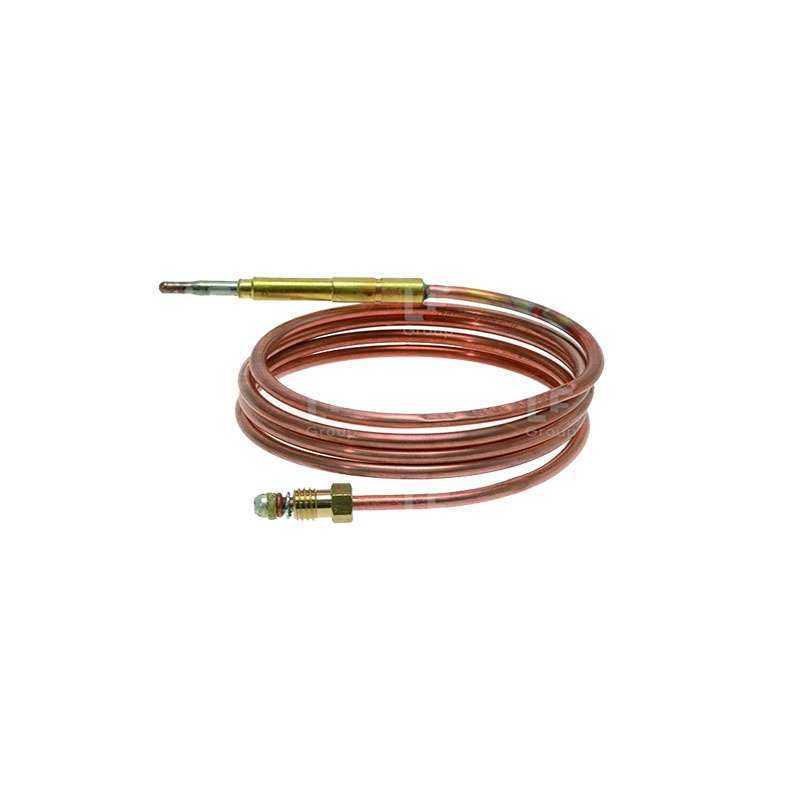 THERMOCOUPLE SIT M8x1 100 cm THREAD M8x1  