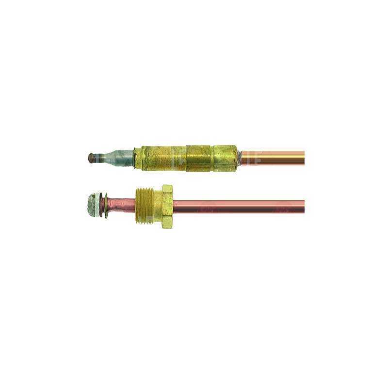 THERMOCOUPLE SIT M8x1 120 cm - 10 ADET  