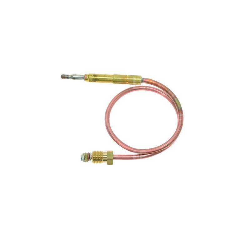 THERMOCOUPLE SIT M8x1 85 cm THREAD M8x1  