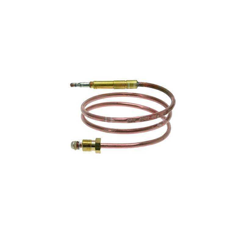 THERMOCOUPLE SIT M9x1 60 cm THREAD M8x1  