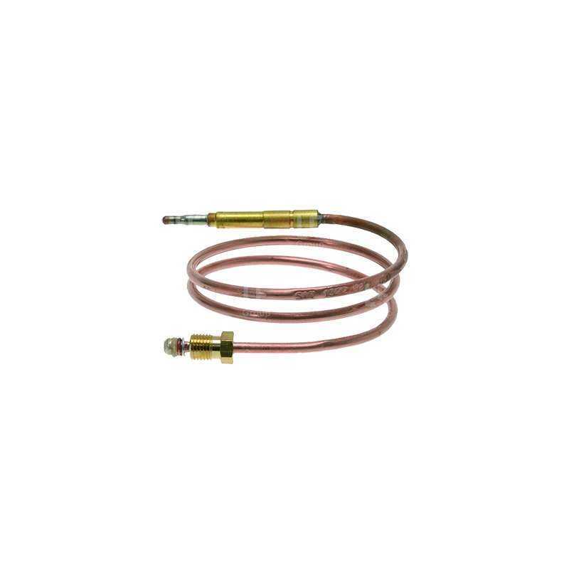 THERMOCOUPLE SIT M9x1 60 cm.  