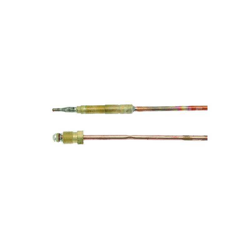 THERMOCOUPLE SIT P.ASA 100 cm JOINT M6x1  