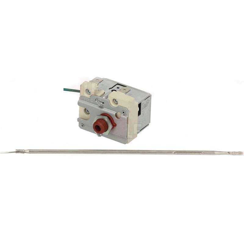 THERMOSTAT SINGLE-PHASE 230°C