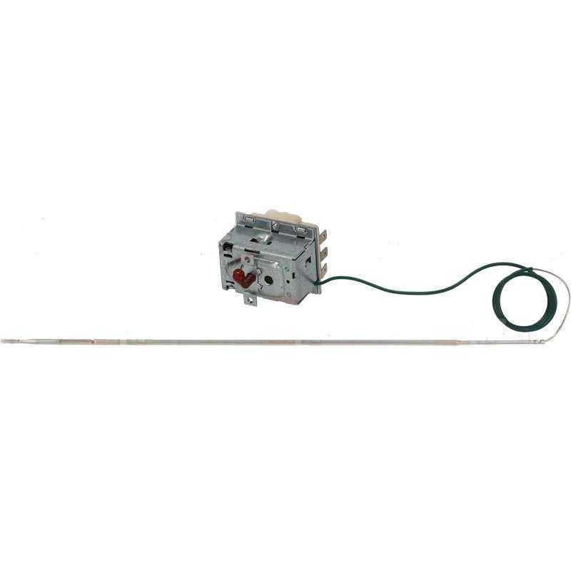 THERMOSTAT THREE-PHASE 250°C