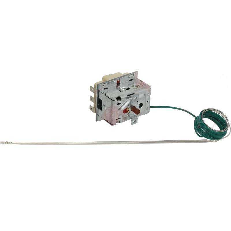 ÜÇ FAZLI THERMOSTAT 240 ° C 