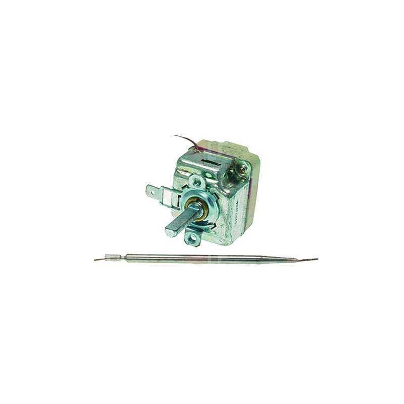 ÜÇ FAZLI THERMOSTAT 30-90 ° C