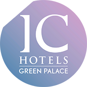 IC GREENPALACE HOTEL
